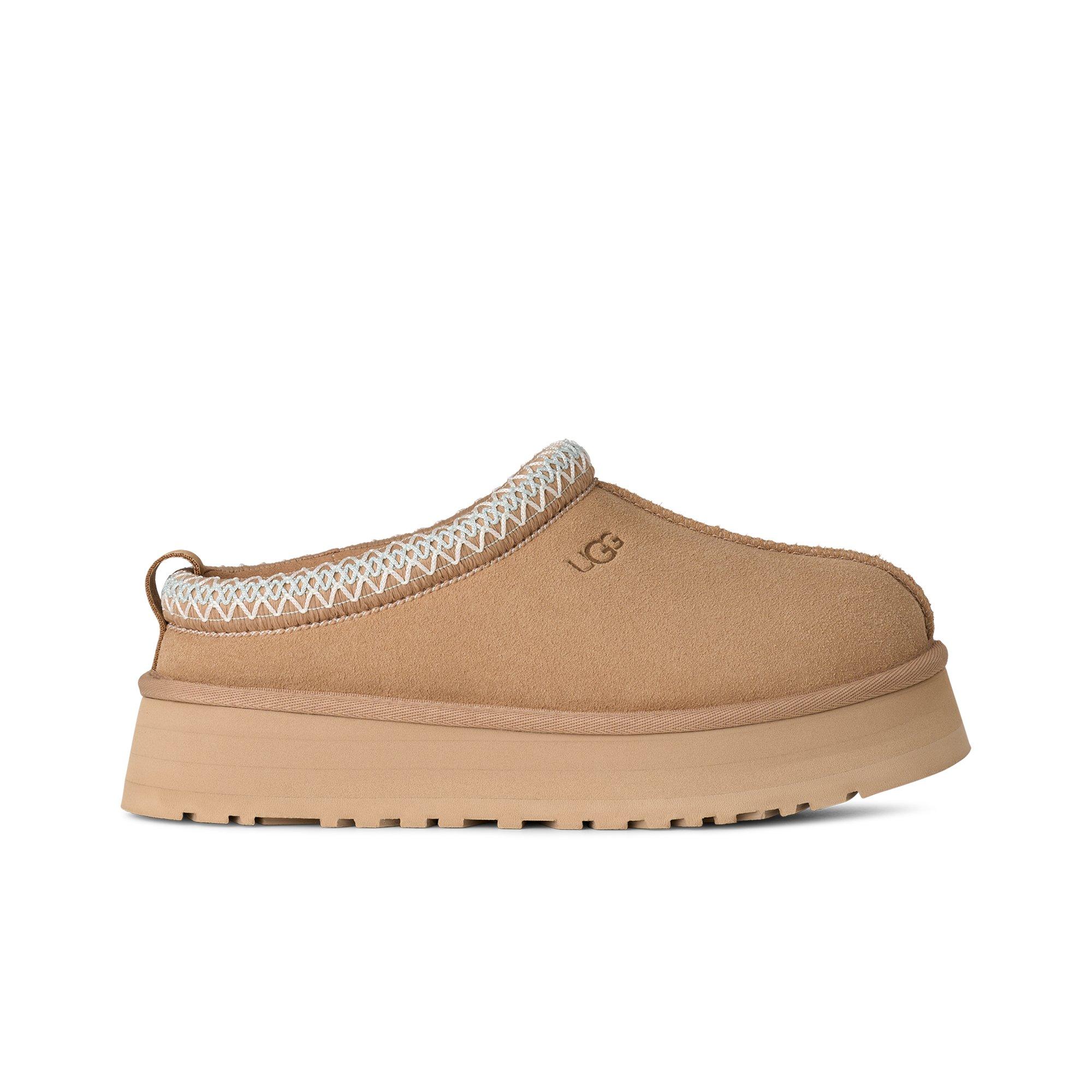 UGG Tazz II "Sand" Women's Slipper - SAND